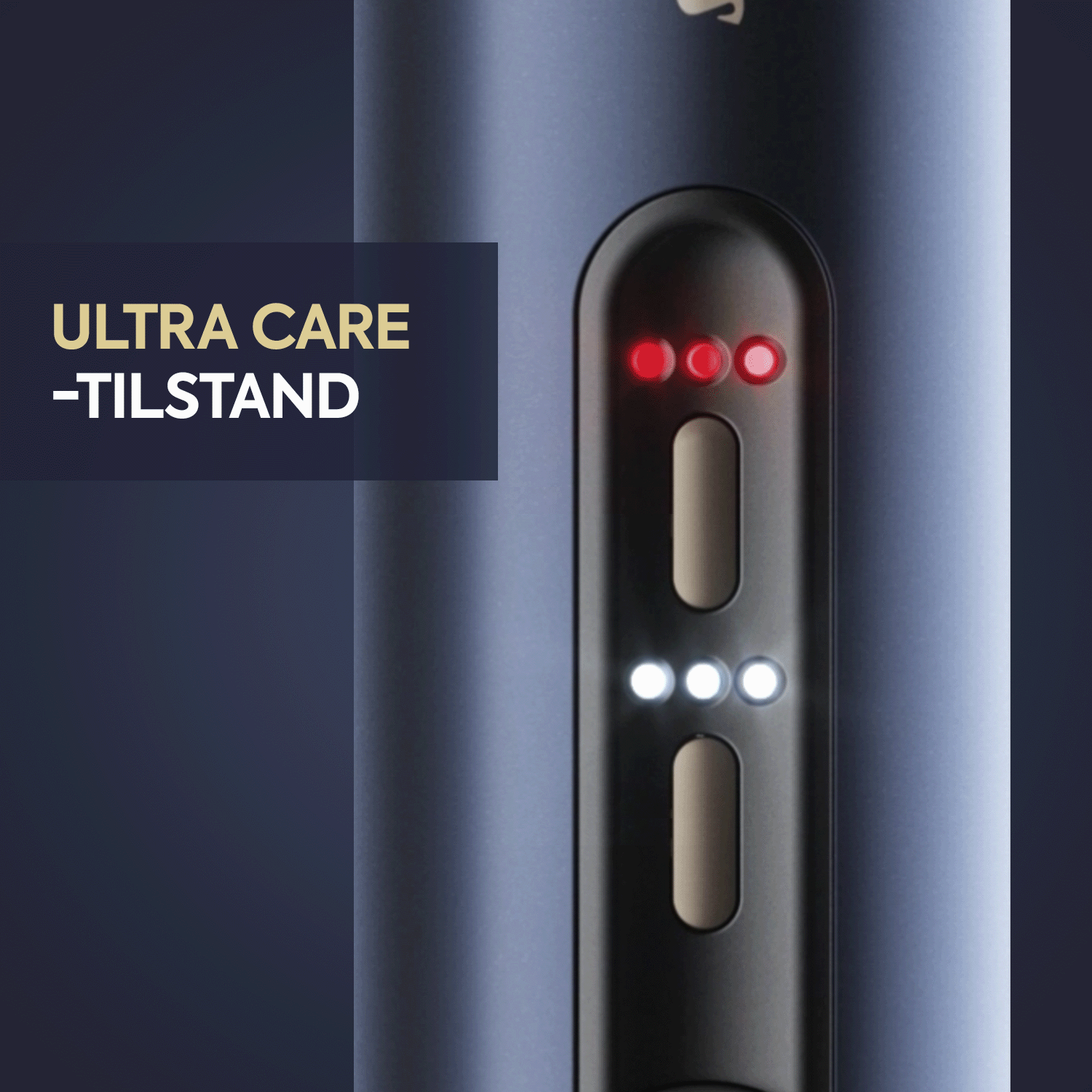 ULTRA CARE-TILSTAND 